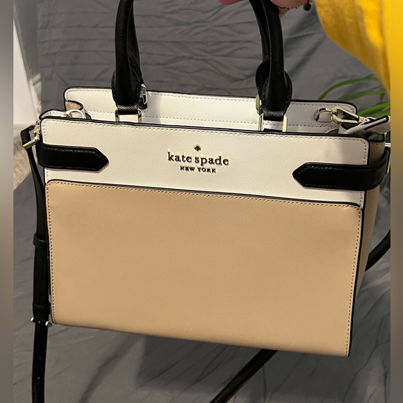 Gorgeous Kate Spade bag - Picture 5 of 5